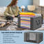 Brayden Studio Fabric Storage Bag