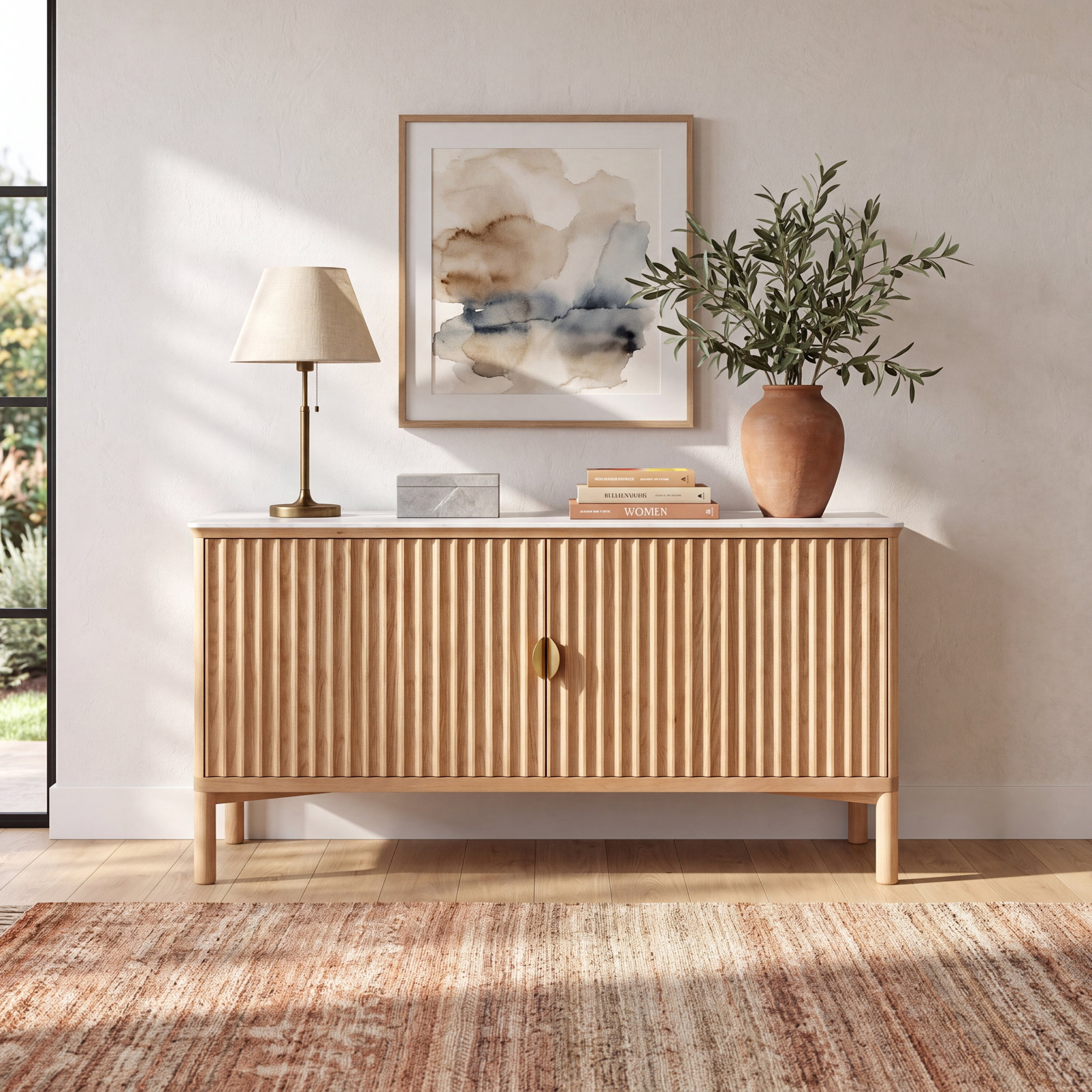 Estell Sideboard