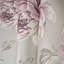 Rouleau de papier peint gris et gris