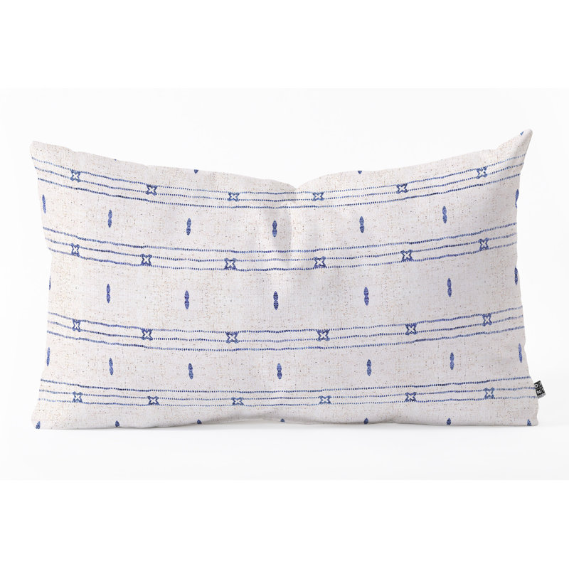 Coussin lombaire, H 16 po x l 26 po x P 5 po