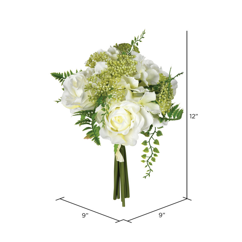 Centres de table Roses