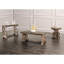 Table basse Traditional