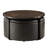 Pedestal Dining Set