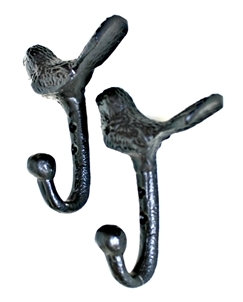 Over-the-Door Wall Hook