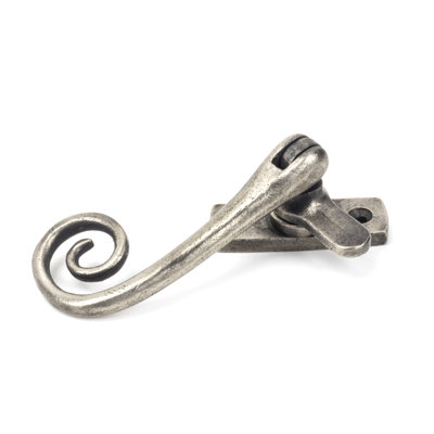 Monkeytail Fastener Door Accessory