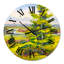 Horloge murale Lake House-60280131