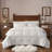 All Season Breathable Comforter Lightweight Down Alternative Blanket-114335441