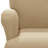 Allura Upholstered Armchair-27011532