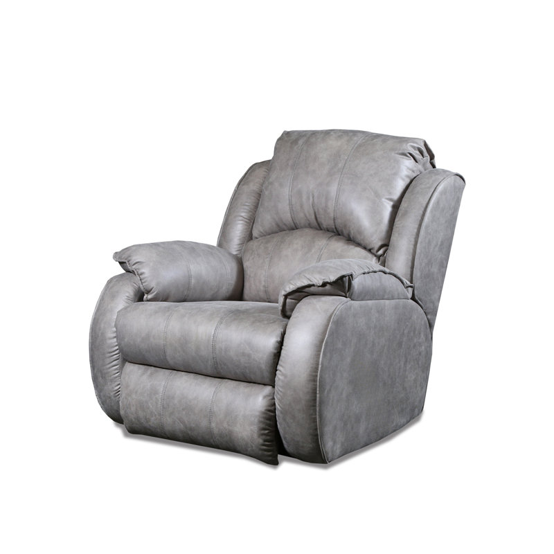 Fauteuil inclinable électrique Cagney