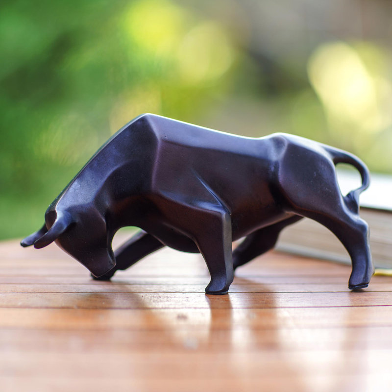 Figurine de statuette