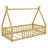 Low Floor Bedprotective Rails & Supportive Slats-1779973525
