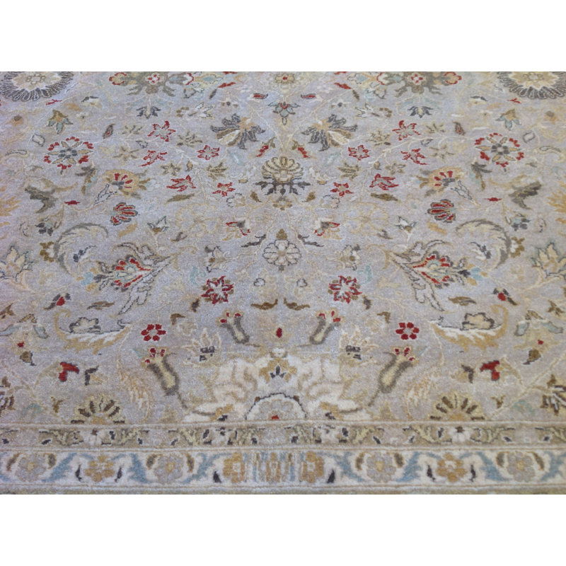 One-of-a-Kind 9'3" X 12'4" Area Rug