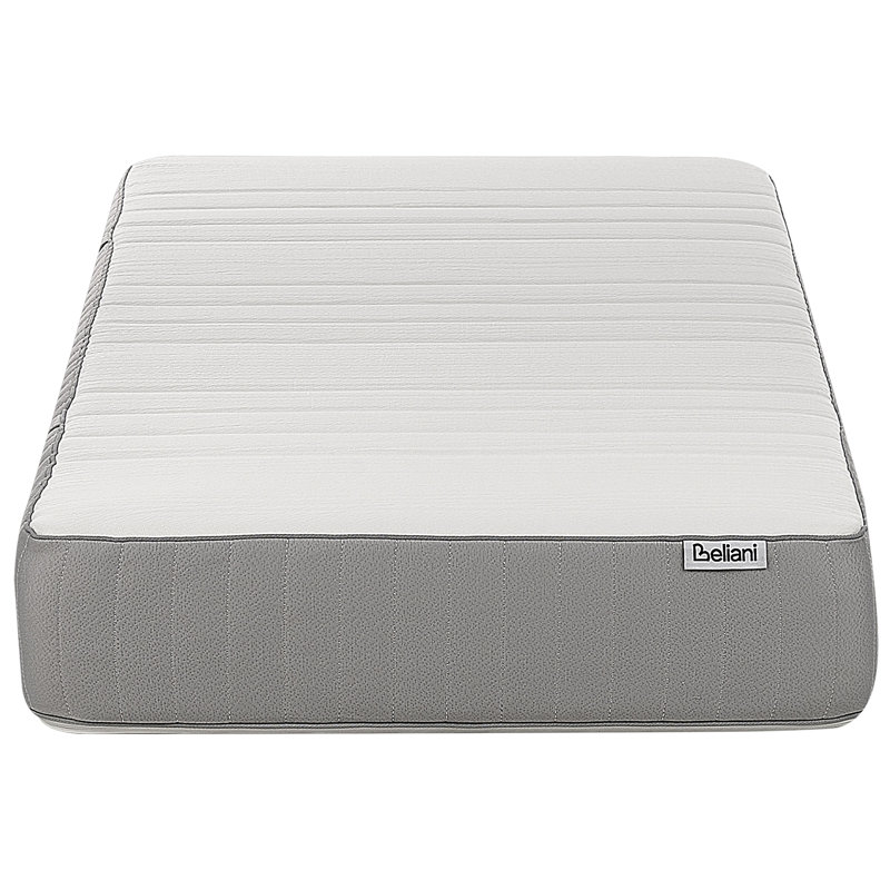 FANTASY Beliani Latex Mattress, European Single (90 x 200cm)