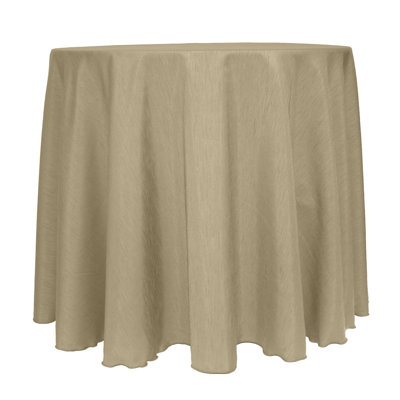 Nappe unie