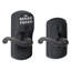 Flair Keypad Lever with Plymouth Trim-863623360
