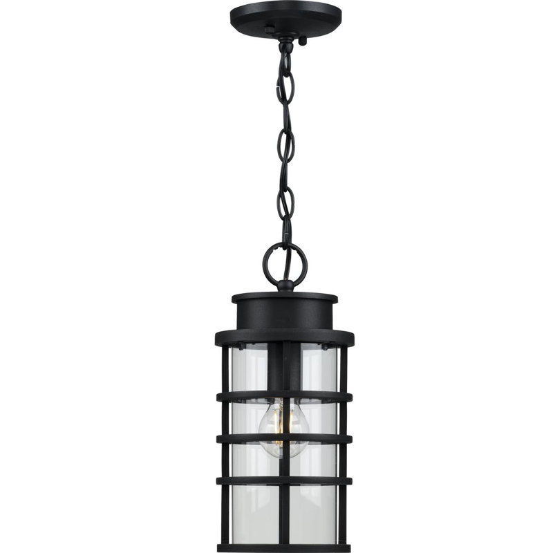 Oak Park Outdoor Hanging Lantern