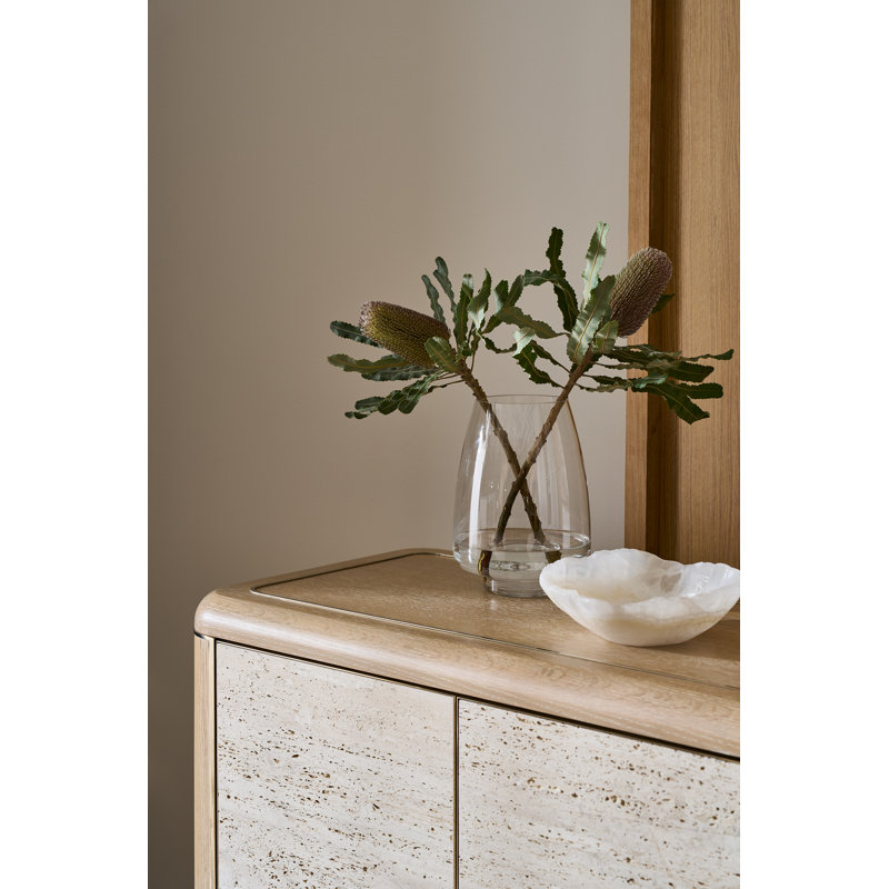 Caracole Media Console