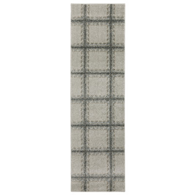 Tapis bleu sarcelle Aabidah