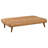 Kloster 66.25'' CAL117 Compliant Convertible Sofa-562043033
