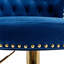 Tabouret pivotant à hauteur réglable Jenyiah-1862180927