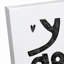Art encadré « you go fille » Madore-1324638922-1324733382