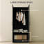 Sigunde 2 Door Manufactured Wood Wardrobe