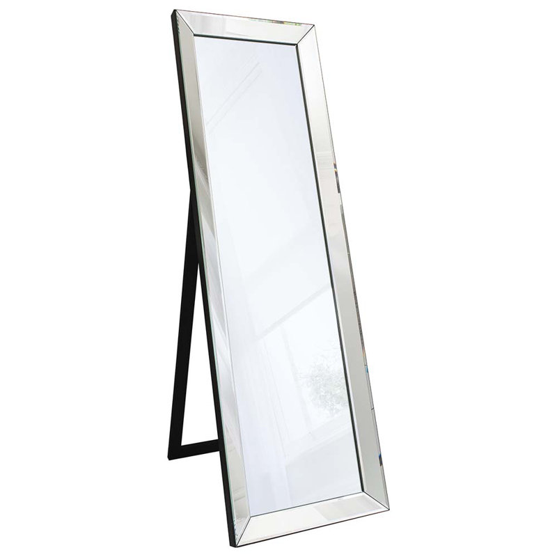Cheval Mirror 155cm x 48cm