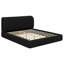 Lit plateforme tapissier Modern-129865621-129865620