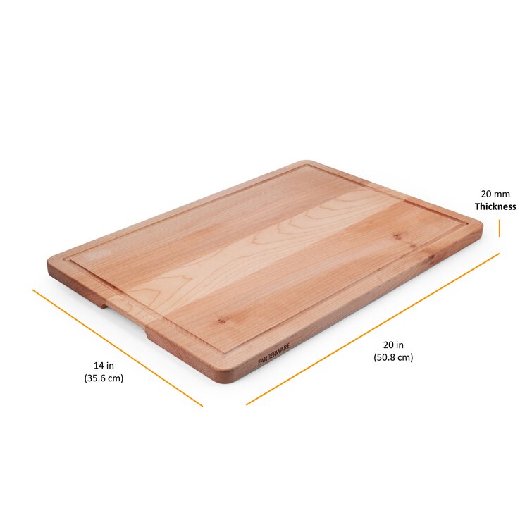 https://assets.wfcdn.com/im/16705767/resize-h755-w755%5Ecompr-r85/1829/182946561/Farberware+Maple+Wood+Cutting+Board+With+Juice+Groove+and+Handles%2C+14x20-Inch%2C+Natural.jpg