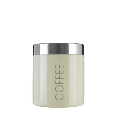 Metal Jar
