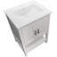 Meuble-lavabo autoportant avec tablette ouverte, base en bois massif de qualité supérieure avec base-121974659-104076248