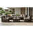 Taupe Sunbrella® Canvas