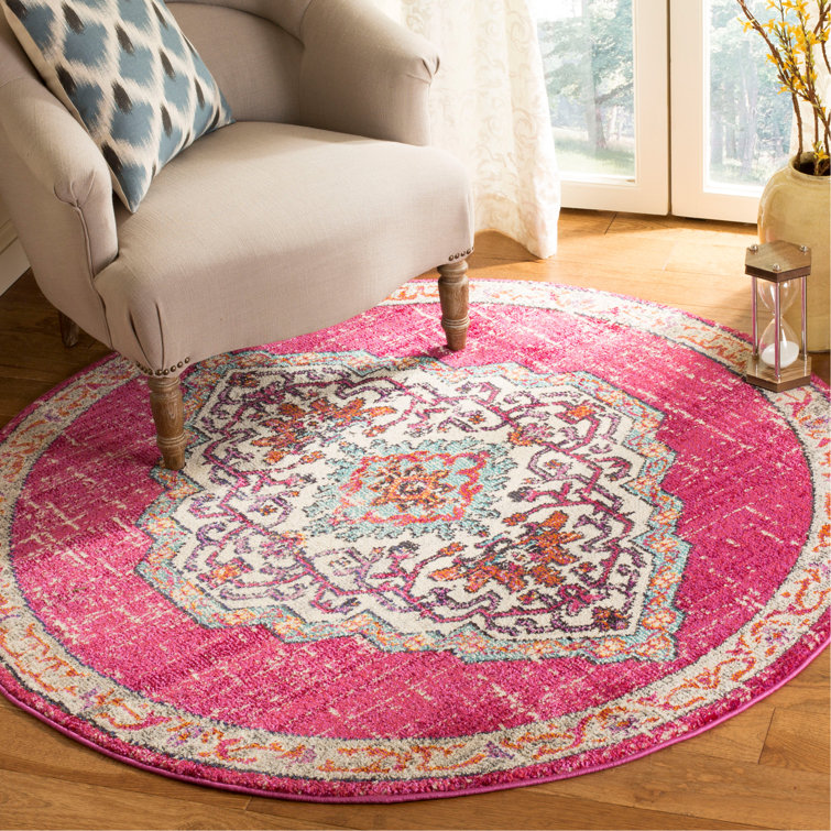 Isabea Performance Oriental Rug
