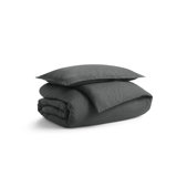 Stone Washed Duvet Cover