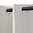 Bertrand Solid Modern Room Darkening Curtain Panel-75001967-75001996