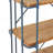5-Shelf Bookcase