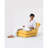 Polyester Outdoor Friendly Bean Bag-1642379760