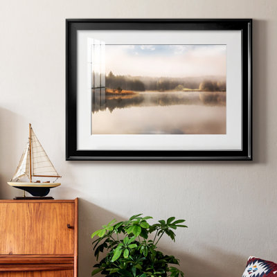 Cozy Nature - Photographie avec cadre photo