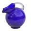 Handmade Glass Table Vase