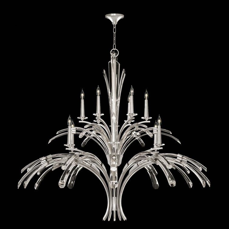 Trevi 12 - Light Chandelier