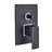 Rain Dual Shower Head 2.5 GPM GPM