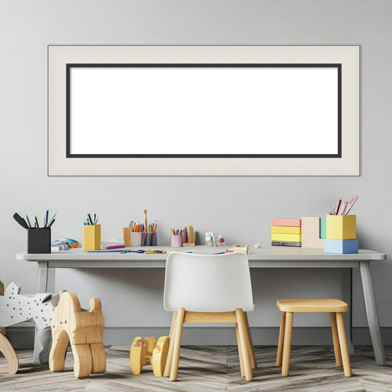 Tableau magnétique Ellie, H 18 po x l 42 po
