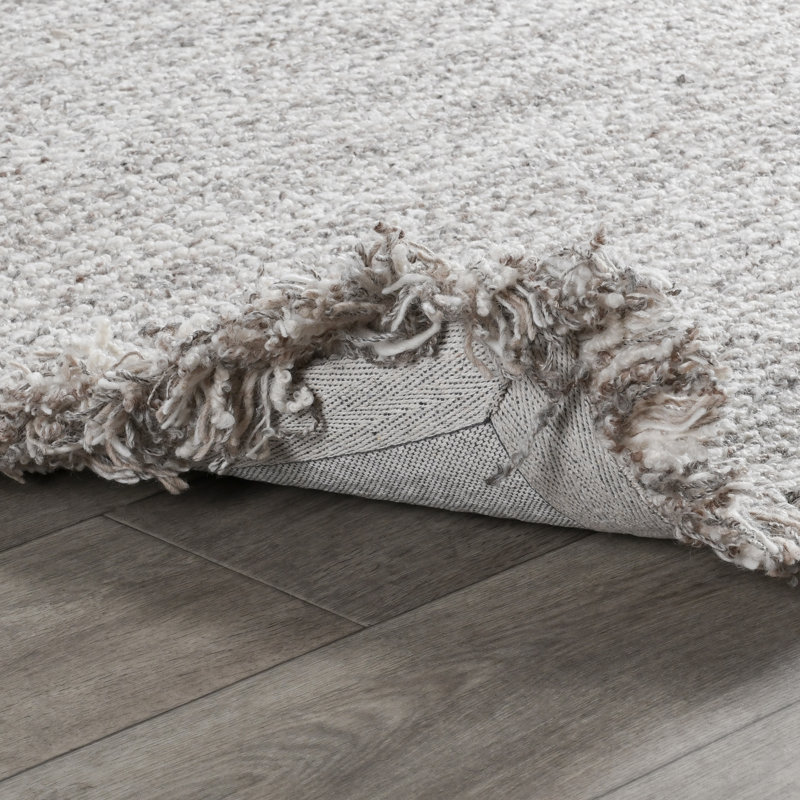Bradbury Area Rug in Ivory, Rectangle 9' x 12'