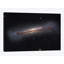 «Spiral Galaxy in Leo Constellation (NCL 3628)», impression sur toile-28959876-74526413-74529922