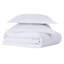 Ensemble de housse de couette 100% coton percale Jededian-2090433275-2090433155