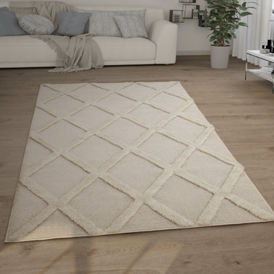 Rectangular Latshaw Geometric Area Rug