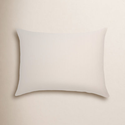 Mandy Cotton Throw Pillow