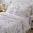 Celina Patchwork Reversible Cotton Quilt Set-1016444766-1025661010