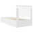 White is unavailable