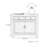 Classical Home Sideboard